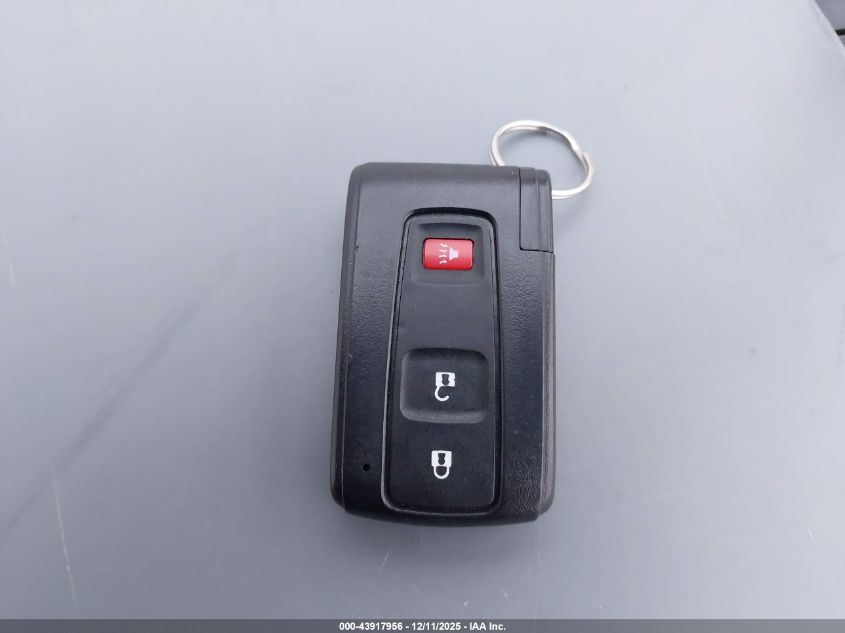 2004 Toyota Prius VIN: JTDKB20U440086033 Lot: 43917956