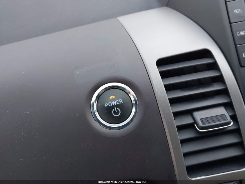 2004 Toyota Prius VIN: JTDKB20U440086033 Lot: 43917956