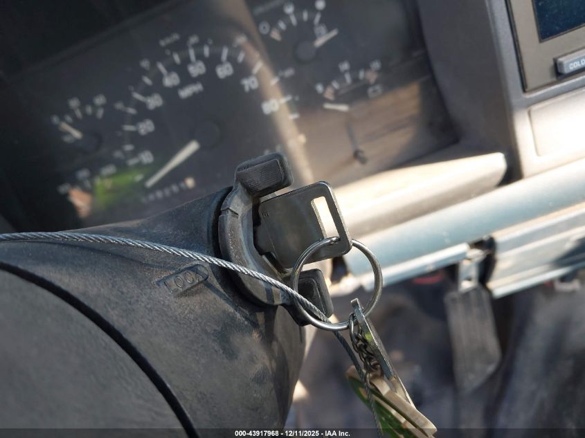 1992 GMC Sierra C3500 VIN: 1GDHC34K7NE547876 Lot: 43917968