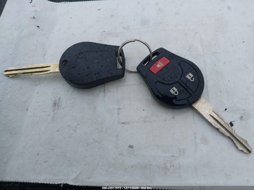 2016 Nissan Versa Note S (Sr)/S Plus/Sl/Sr/Sv VIN: 3N1CE2CP8GL358529 Lot: 43917970