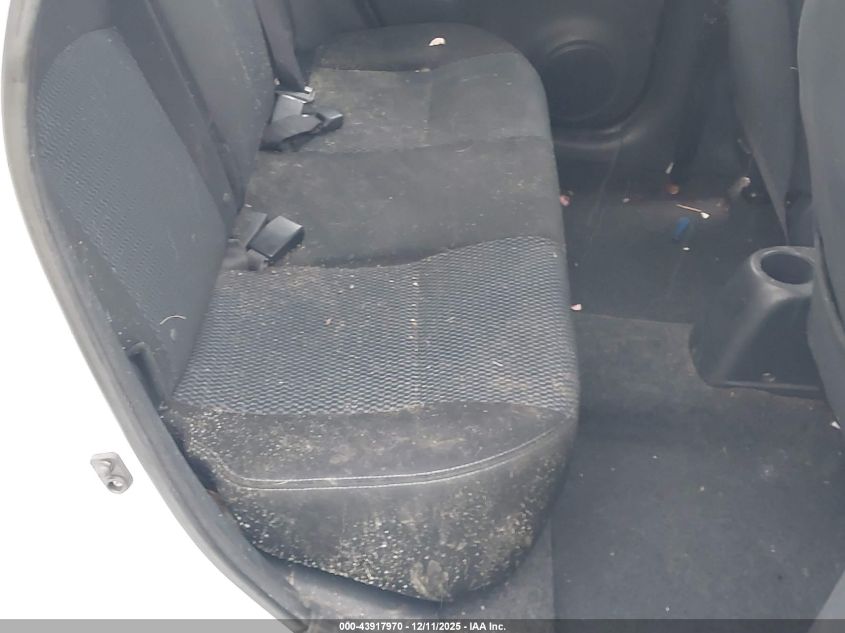 2016 Nissan Versa Note S (Sr)/S Plus/Sl/Sr/Sv VIN: 3N1CE2CP8GL358529 Lot: 43917970