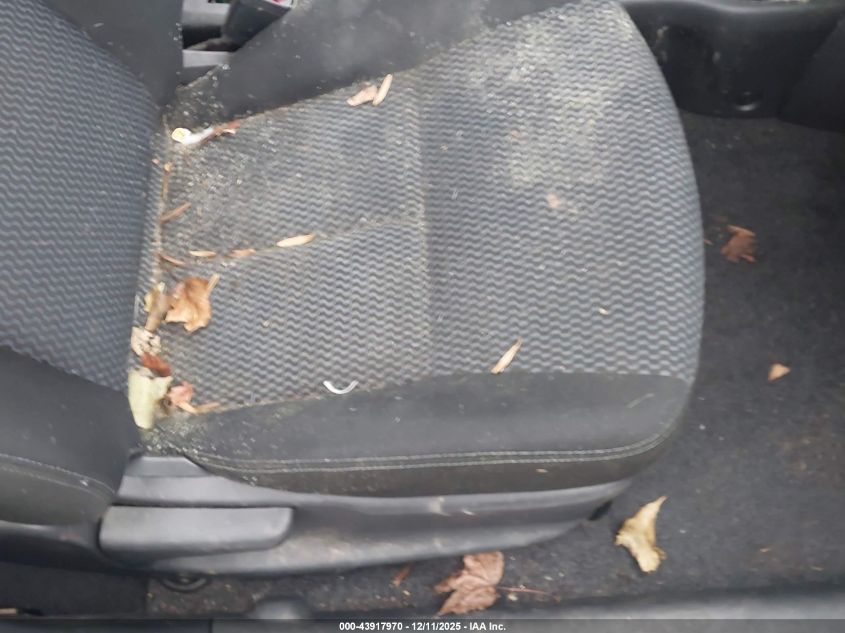 2016 Nissan Versa Note S (Sr)/S Plus/Sl/Sr/Sv VIN: 3N1CE2CP8GL358529 Lot: 43917970