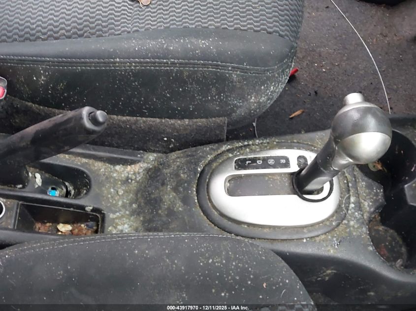 2016 Nissan Versa Note S (Sr)/S Plus/Sl/Sr/Sv VIN: 3N1CE2CP8GL358529 Lot: 43917970