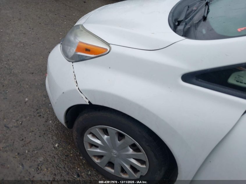 2016 Nissan Versa Note S (Sr)/S Plus/Sl/Sr/Sv VIN: 3N1CE2CP8GL358529 Lot: 43917970