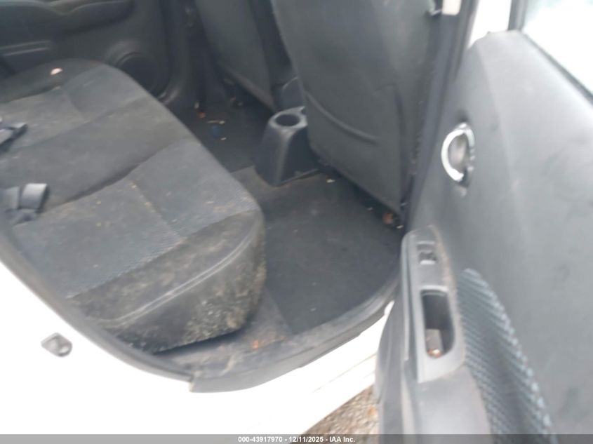 2016 Nissan Versa Note S (Sr)/S Plus/Sl/Sr/Sv VIN: 3N1CE2CP8GL358529 Lot: 43917970