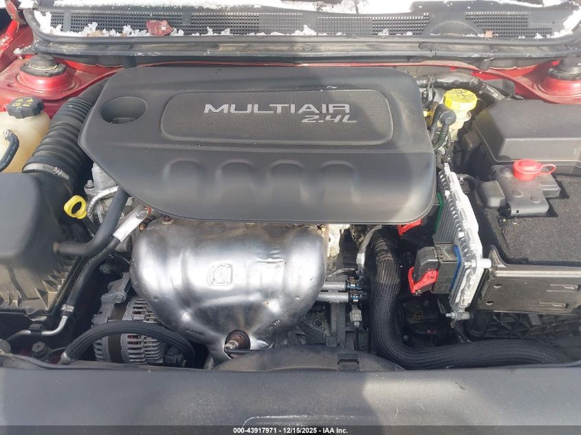 2014 Dodge Dart Sxt VIN: 1C3CDFBB6ED668974 Lot: 43917971