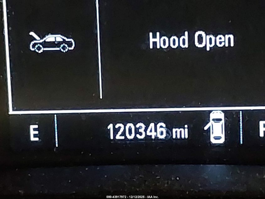 2019 Chevrolet Cruze Ls VIN: 1G1BC5SM5K7132526 Lot: 43917972