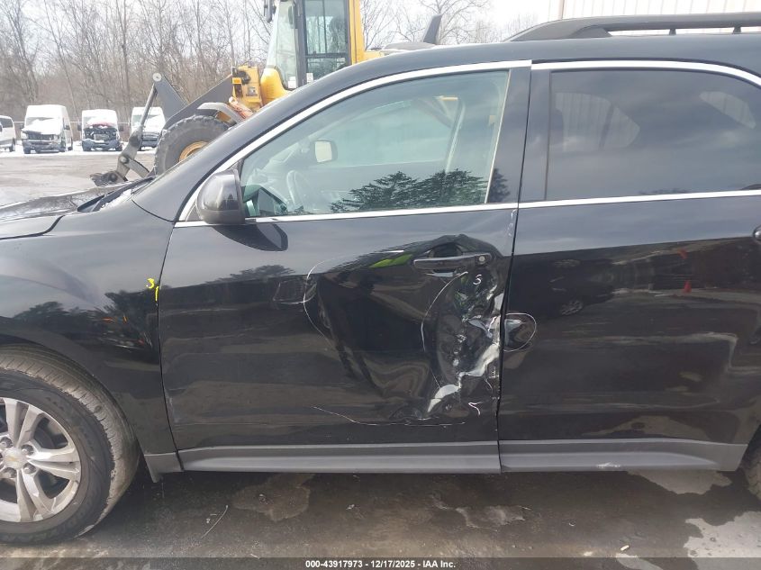 2015 Chevrolet Equinox 2Lt VIN: 2GNFLGEK7F6390235 Lot: 43917973