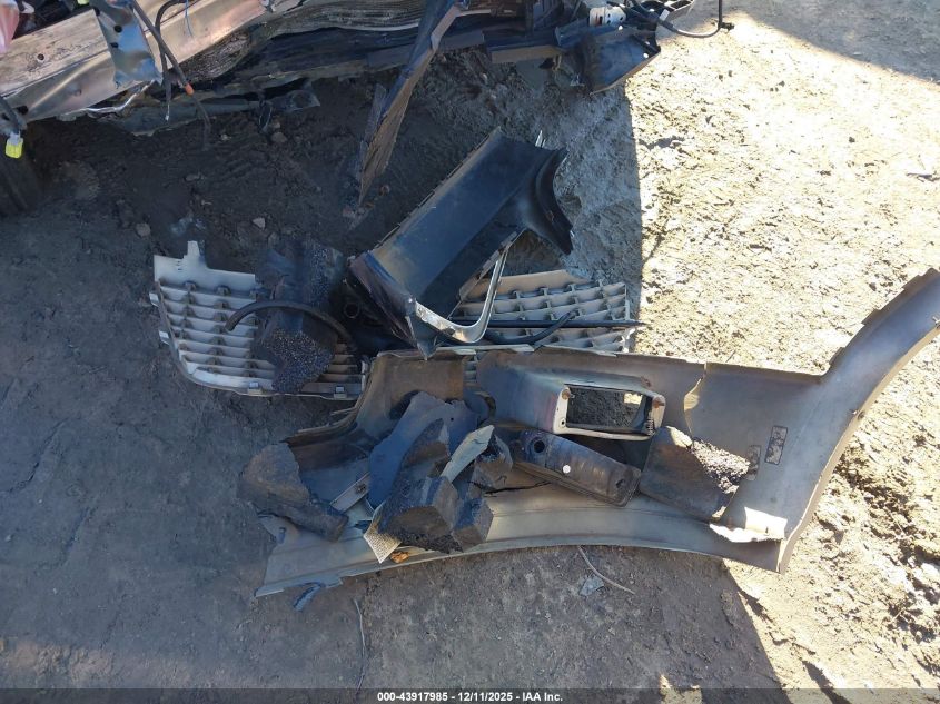 2004 Ford Expedition Eddie Bauer VIN: 1FMPU17L34LA32689 Lot: 43917985