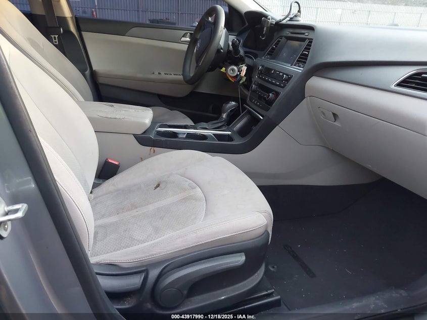 Hyundai SONATA — thumbnail 5