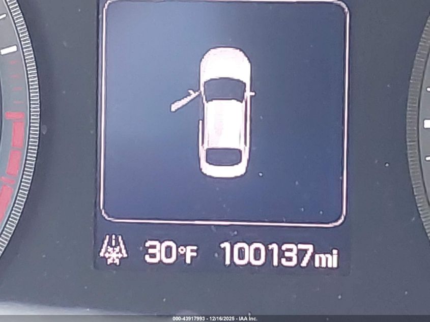 2015 Hyundai Sonata Sport VIN: 5NPE34AF6FH055331 Lot: 43917993