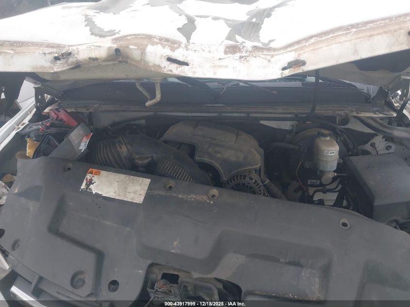 2012 GMC Sierra 1500 Sle VIN: 3GTP2VE73CG134691 Lot: 43917999