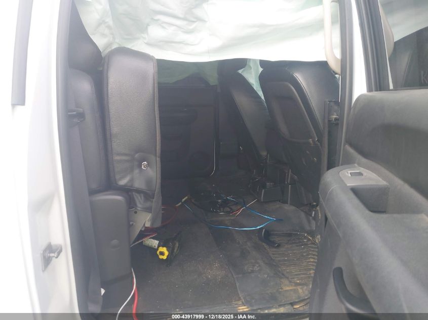 2012 GMC Sierra 1500 Sle VIN: 3GTP2VE73CG134691 Lot: 43917999