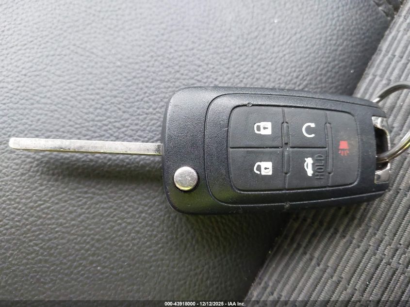 2017 Chevrolet Impala 1Lt VIN: 2G1105S31H9154199 Lot: 43918000