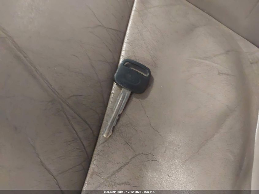 2004 Toyota Tundra Limited V8 VIN: 5TBDT48134S460455 Lot: 43918001