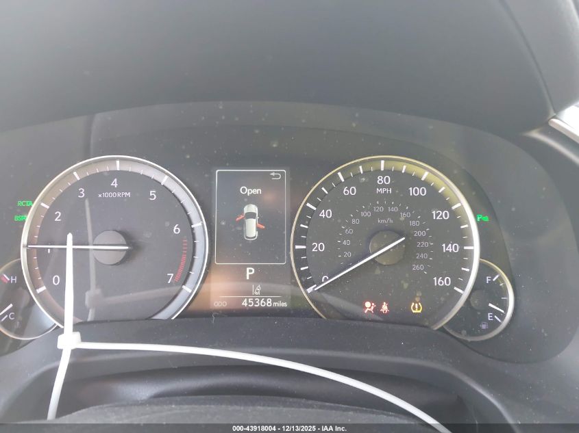 2018 Lexus Rx 350 VIN: 2T2ZZMCA5JC101739 Lot: 43918004