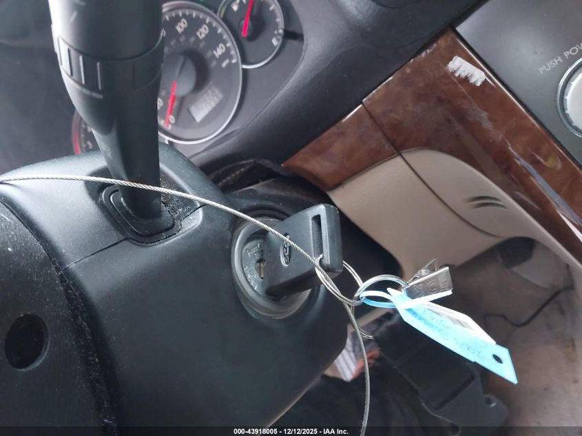 2008 Subaru Legacy 2.5I Limited VIN: 4S3BL626287206606 Lot: 43918005