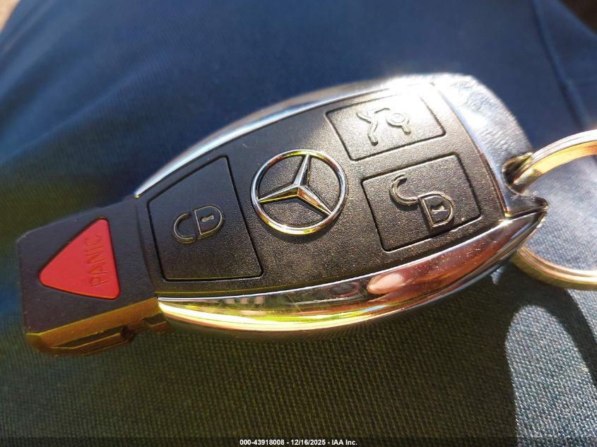 2015 Mercedes-Benz E 350 4Matic VIN: WDDHF8JB4FB094807 Lot: 43918008