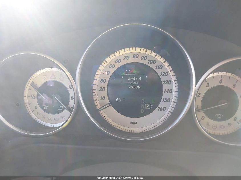 2015 Mercedes-Benz E 350 4Matic VIN: WDDHF8JB4FB094807 Lot: 43918008