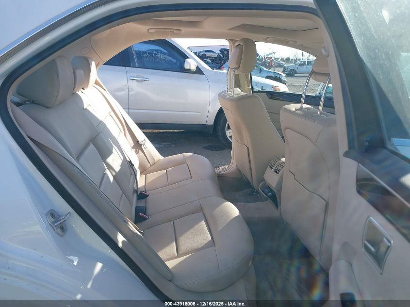 2015 Mercedes-Benz E 350 4Matic VIN: WDDHF8JB4FB094807 Lot: 43918008