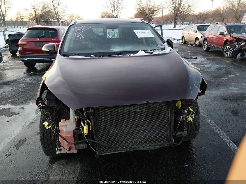 2019 Kia Sorento 3.3L Lx VIN: 5XYPG4A55KG480013 Lot: 43918018