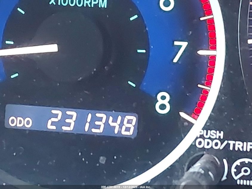 2006 Toyota Sienna Xle Limited VIN: 5TDZA22CX6S449781 Lot: 43918019