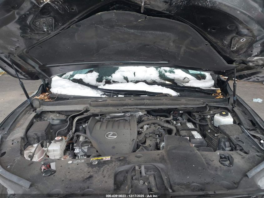 2023 Lexus Rx 350 Premium VIN: 2T2BAMCA8PC020865 Lot: 43918023