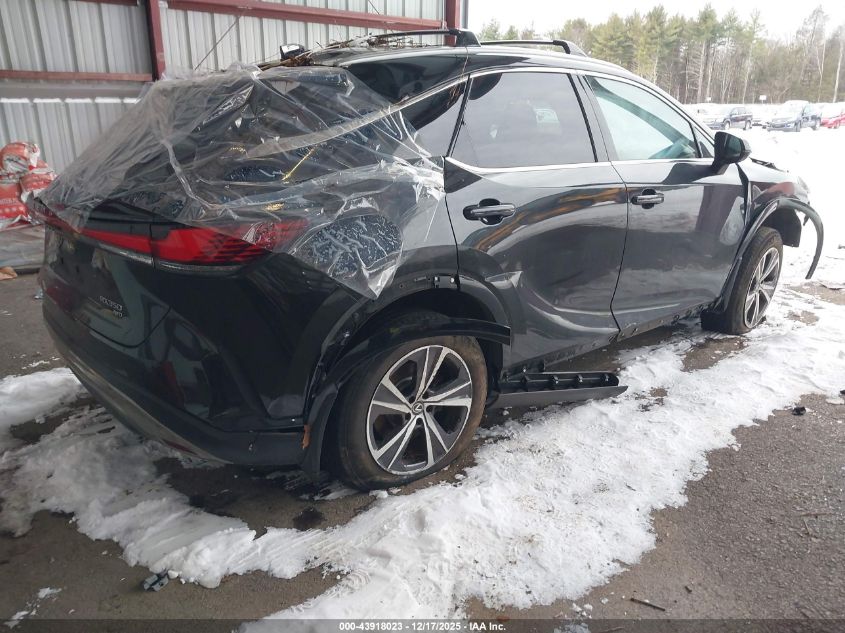 2023 Lexus Rx 350 Premium VIN: 2T2BAMCA8PC020865 Lot: 43918023