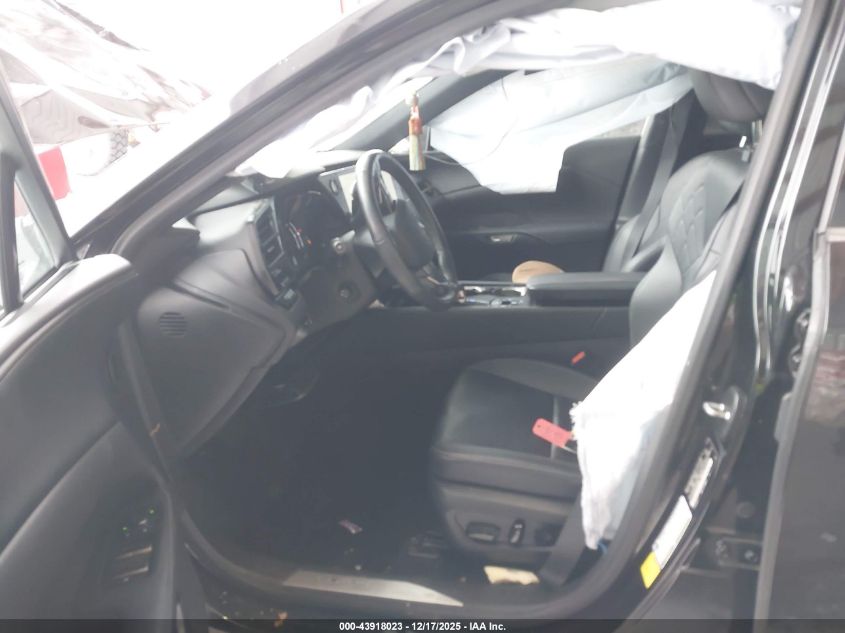 2023 Lexus Rx 350 Premium VIN: 2T2BAMCA8PC020865 Lot: 43918023