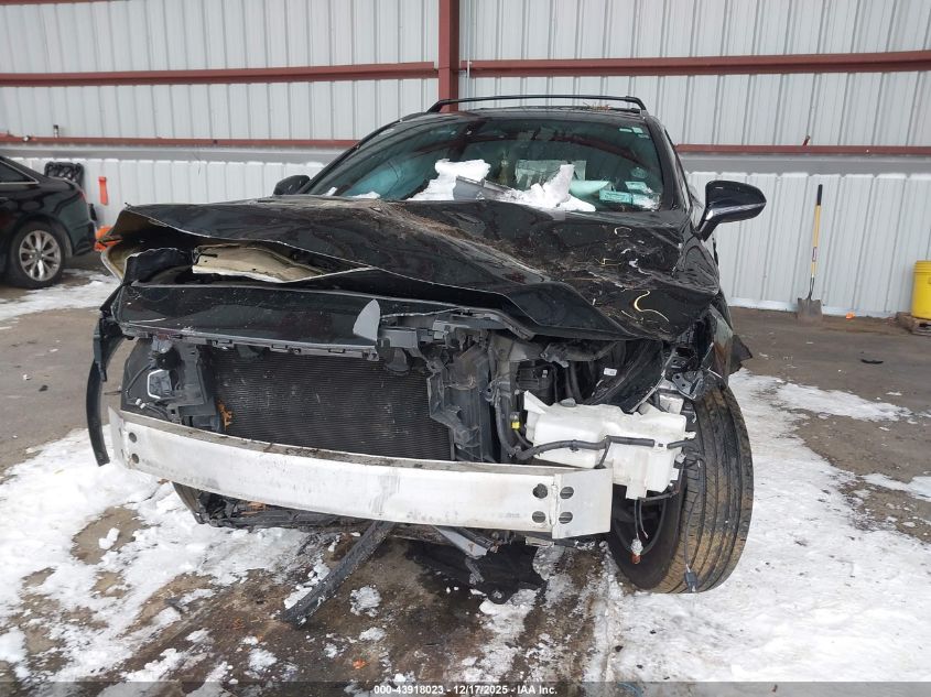 2023 Lexus Rx 350 Premium VIN: 2T2BAMCA8PC020865 Lot: 43918023