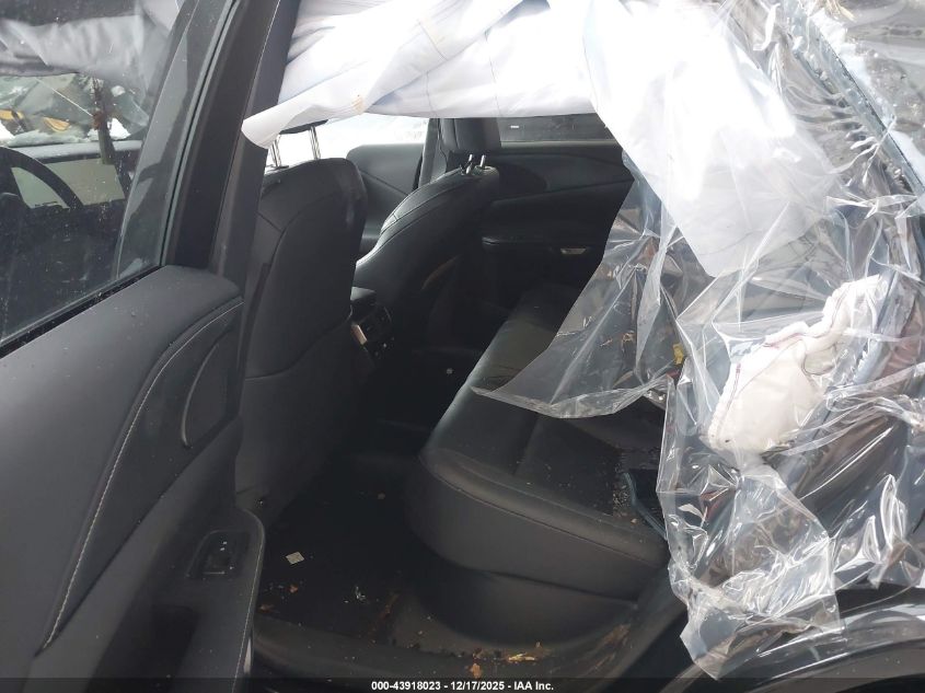 2023 Lexus Rx 350 Premium VIN: 2T2BAMCA8PC020865 Lot: 43918023