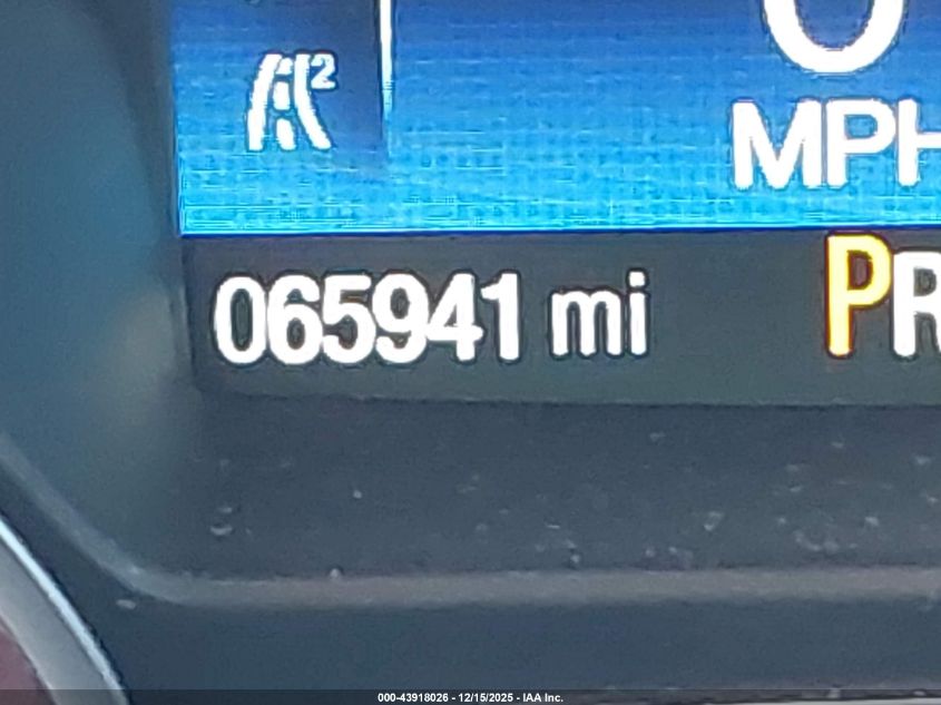 2017 Ford Escape Se VIN: 1FMCU0GD9HUA53306 Lot: 43918026