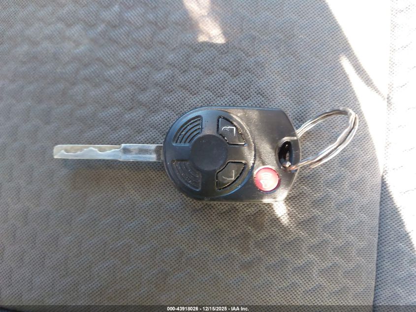 2017 Ford Escape Se VIN: 1FMCU0GD9HUA53306 Lot: 43918026