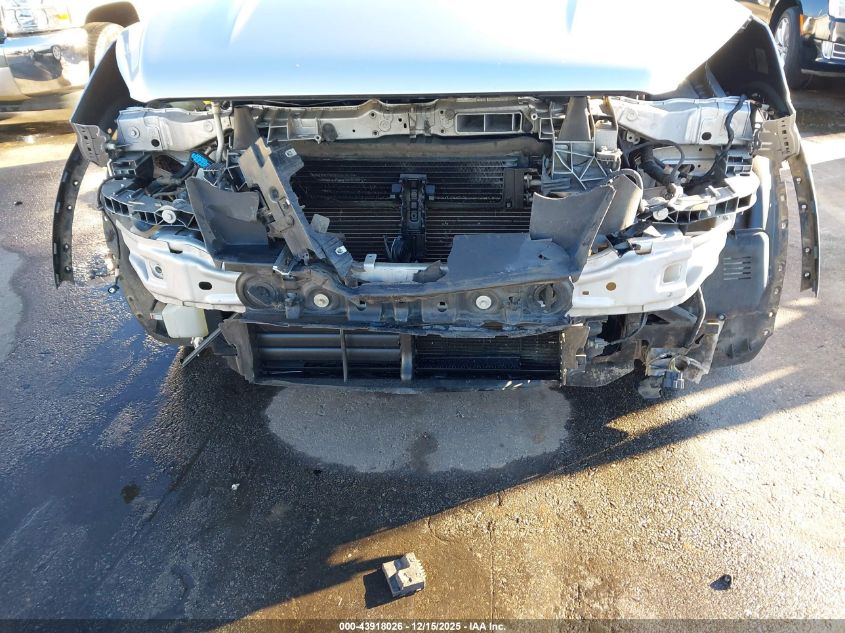 2017 Ford Escape Se VIN: 1FMCU0GD9HUA53306 Lot: 43918026