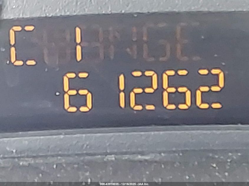 2011 Chevrolet Colorado 1Lt VIN: 1GCDSCF97B8105223 Lot: 43918035