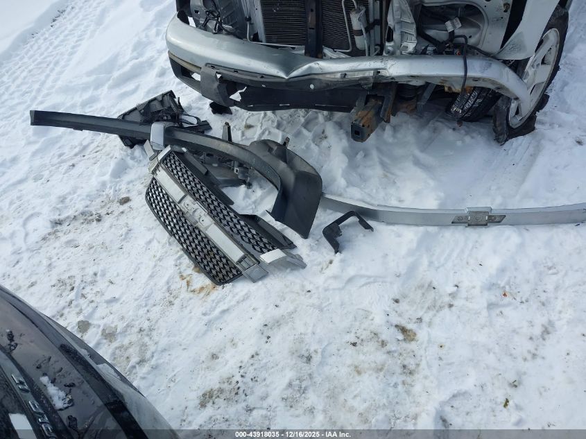 2011 Chevrolet Colorado 1Lt VIN: 1GCDSCF97B8105223 Lot: 43918035