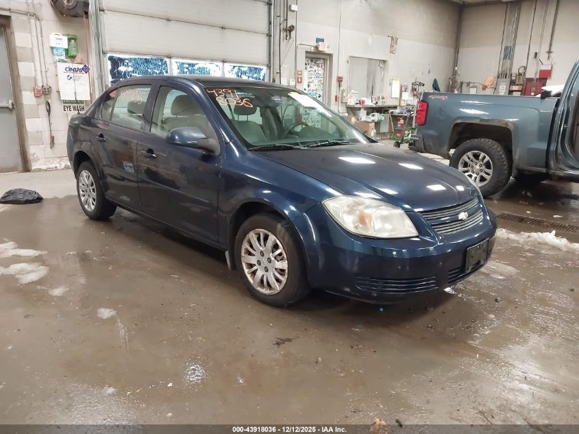 CHEVROLET COBALT LT