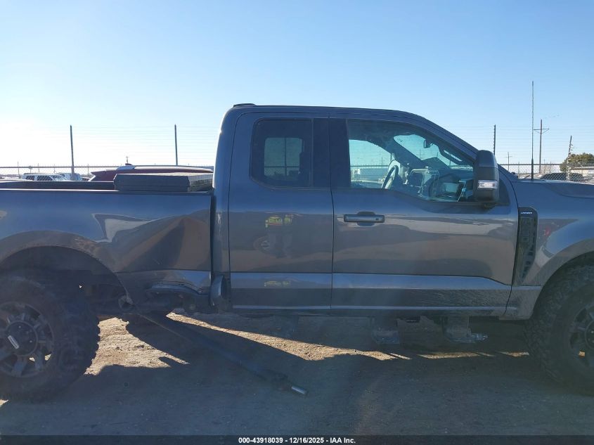 2023 Ford F-250 Lariat VIN: 1FT8X2BNXPED31961 Lot: 43918039