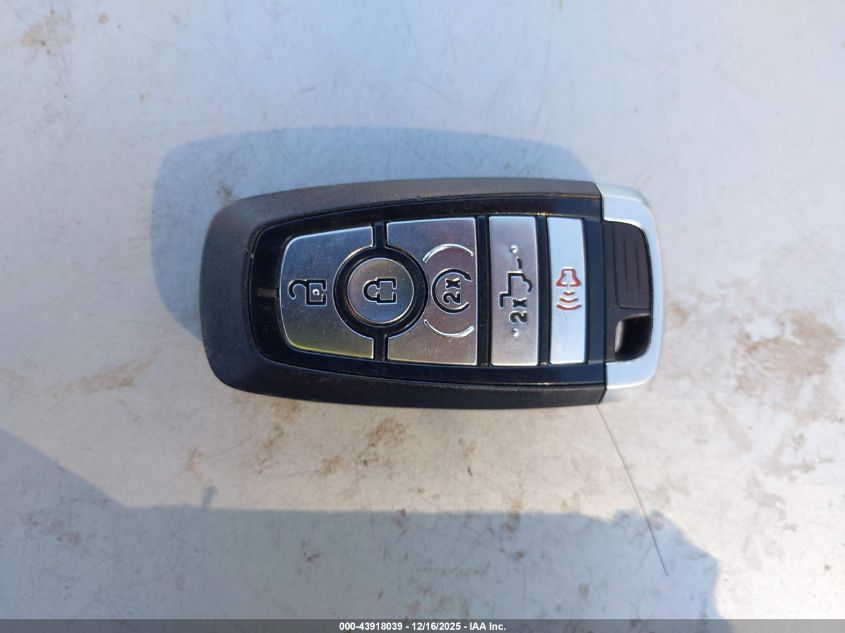 2023 Ford F-250 Lariat VIN: 1FT8X2BNXPED31961 Lot: 43918039