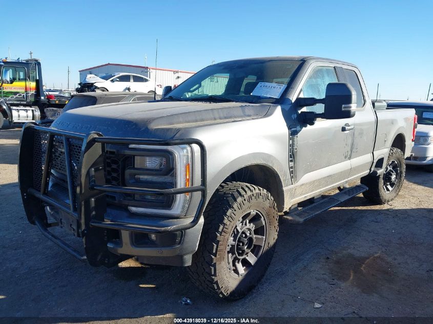 2023 Ford F-250 Lariat VIN: 1FT8X2BNXPED31961 Lot: 43918039