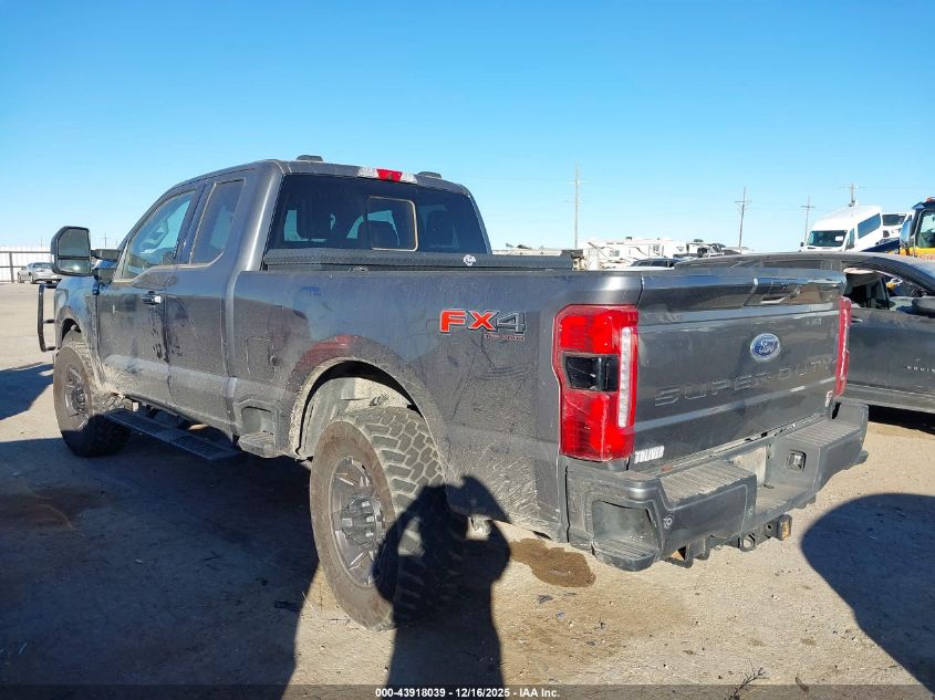 2023 Ford F-250 Lariat VIN: 1FT8X2BNXPED31961 Lot: 43918039