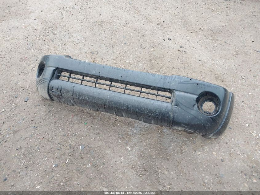 2010 Toyota Tacoma Prerunner V6 VIN: 3TMKU4HN7AM025917 Lot: 43918043