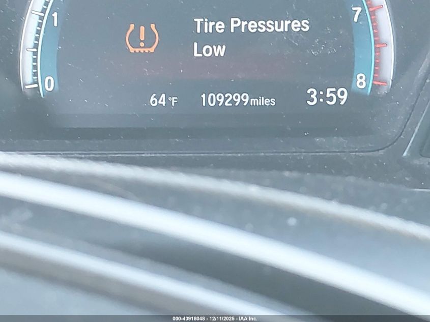 2019 Honda Civic Ex VIN: SHHFK7H66KU220848 Lot: 43918048