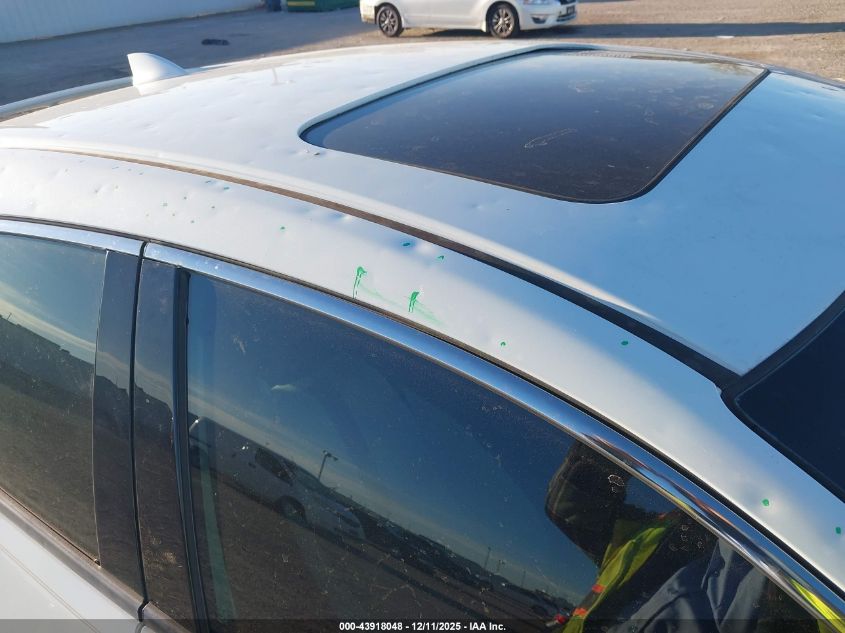 2019 Honda Civic Ex VIN: SHHFK7H66KU220848 Lot: 43918048