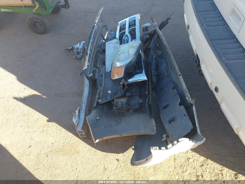 2011 Ford Escape Limited VIN: 1FMCU0EG8BKB73159 Lot: 43918052