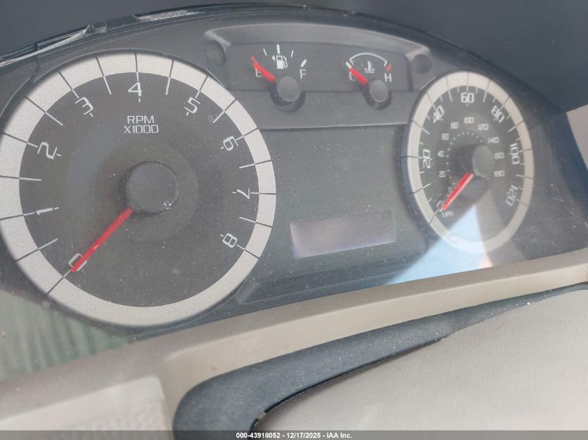 2011 Ford Escape Limited VIN: 1FMCU0EG8BKB73159 Lot: 43918052