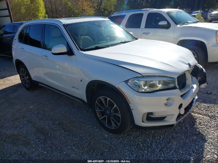 BMW X5 XDRIVE40E IPERFORMANCE