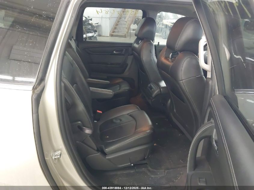 2013 Chevrolet Traverse 2Lt VIN: 1GNKRJKD7DJ121717 Lot: 43918084