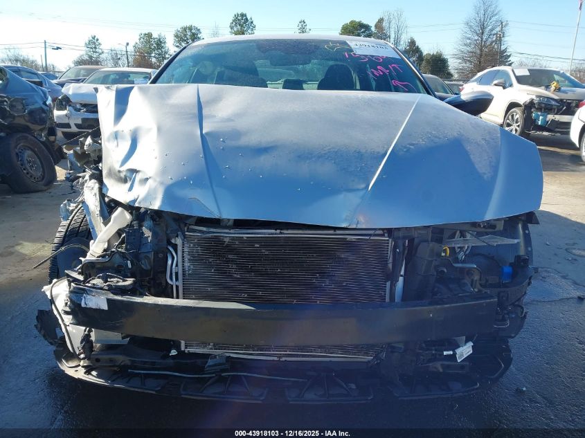 2021 Hyundai Elantra Sel VIN: 5NPLM4AG9MH021569 Lot: 43918103