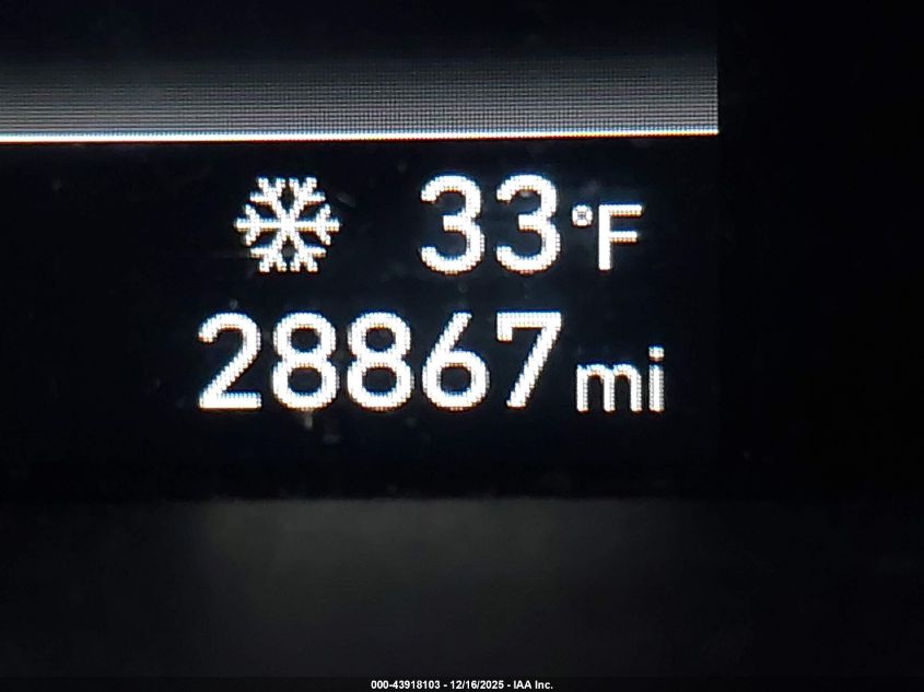 2021 Hyundai Elantra Sel VIN: 5NPLM4AG9MH021569 Lot: 43918103